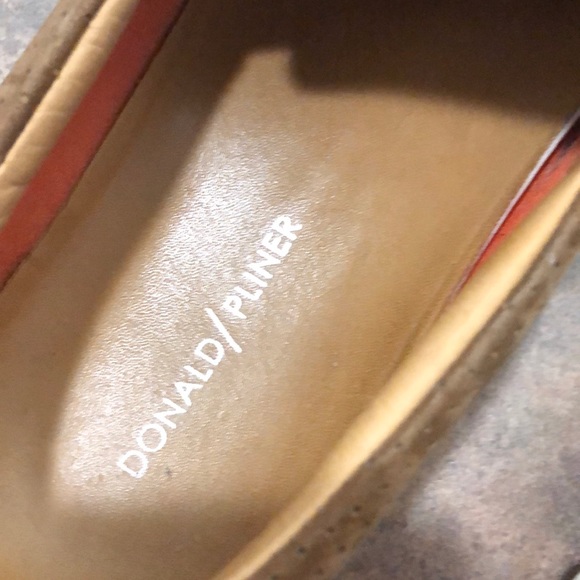 ** SOLD ** Donald Pliner SIZE 10.5 in Men’s Shoes - Picture 2 of 7